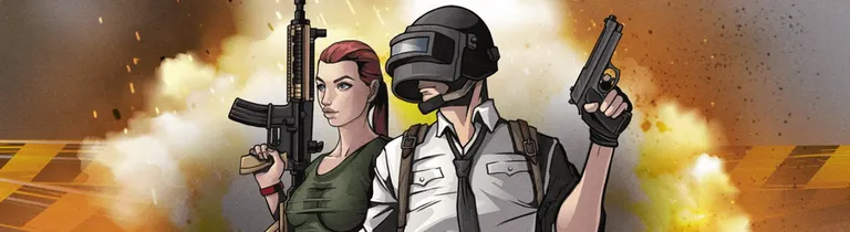 PUBG Mobile. Esports World Cup. Grand Final. Winner