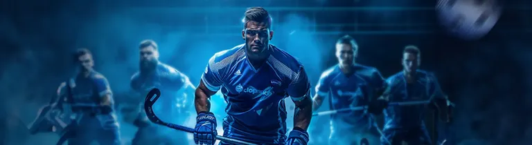 eSports Floorball