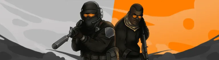 CS 2. CCT Europe Series 7. Closed Qualifier