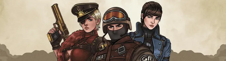 Crossfire. Esports World Cup. Winner